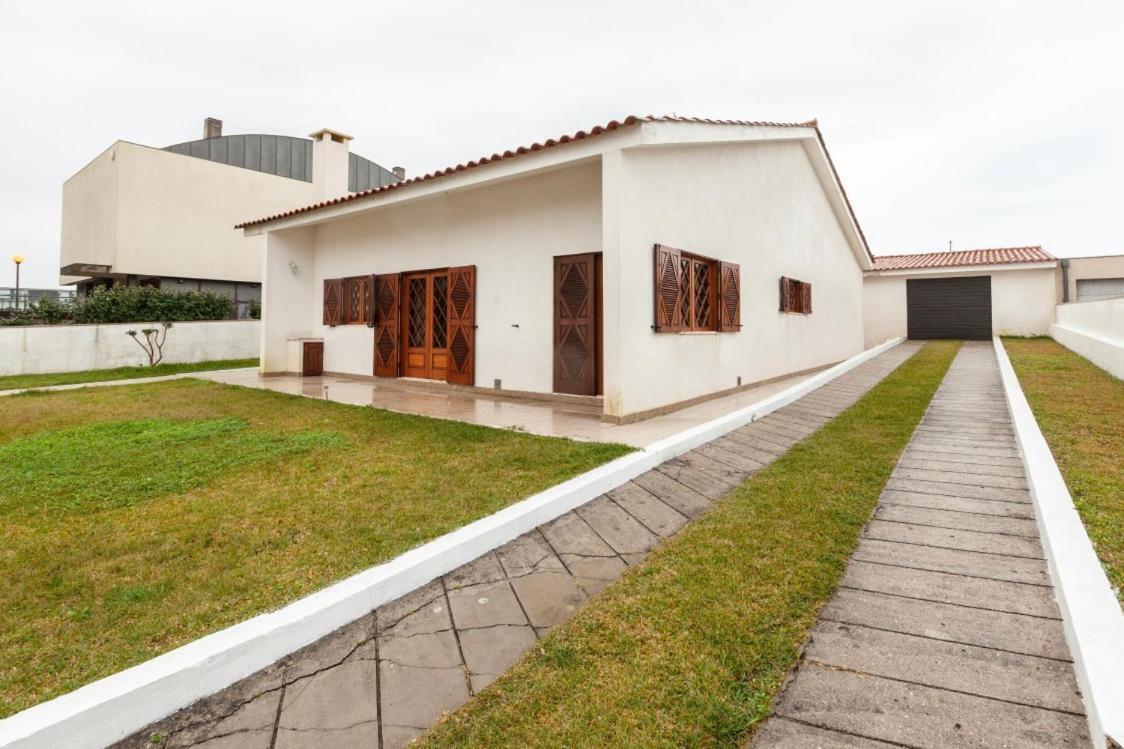 Vivenda Mar E Terra Villa Apulia Luaran gambar