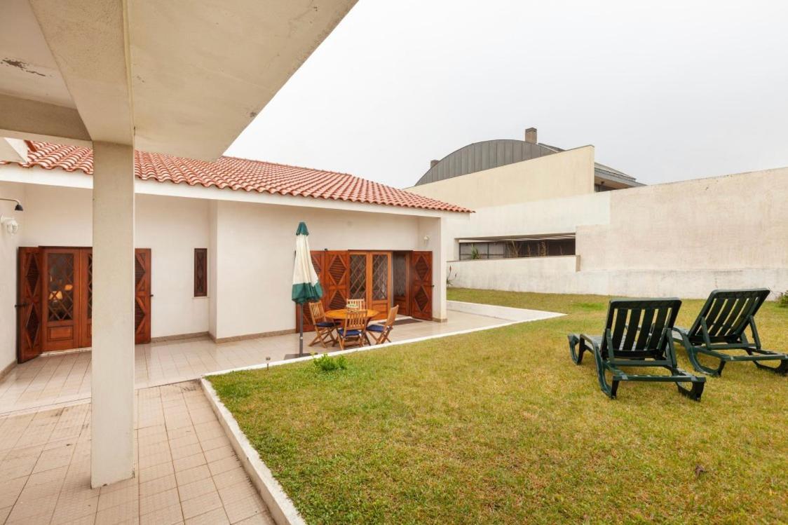 Vivenda Mar E Terra Villa Apulia Luaran gambar