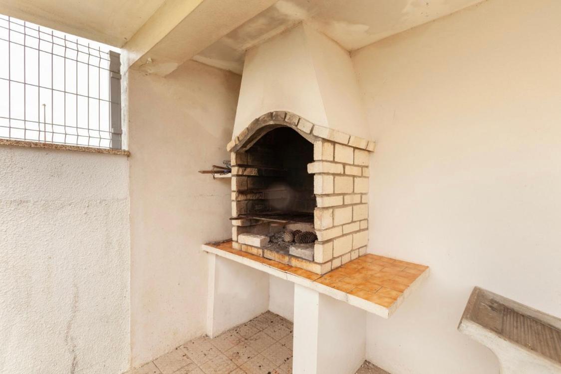 Vivenda Mar E Terra Villa Apulia Luaran gambar