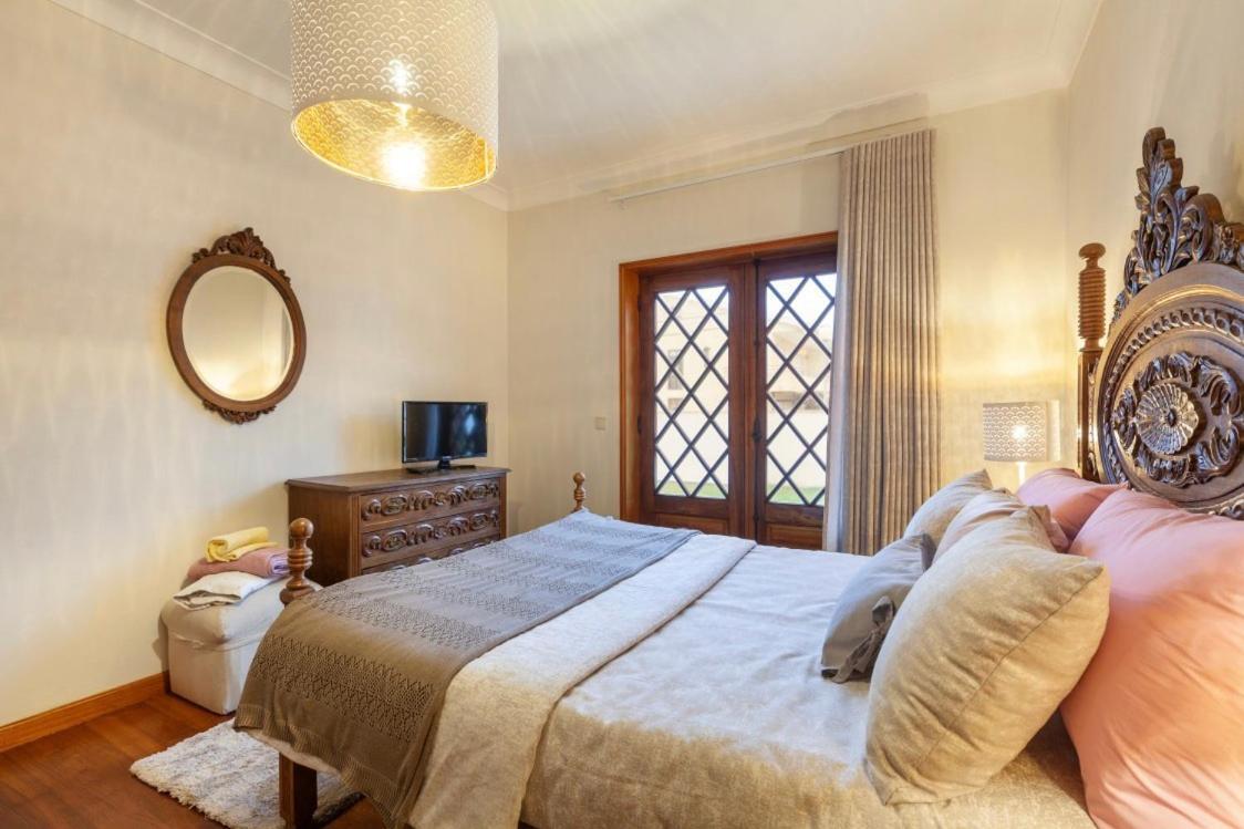 Vivenda Mar E Terra Villa Apulia Luaran gambar