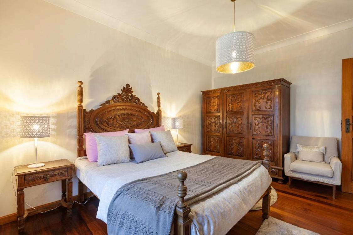 Vivenda Mar E Terra Villa Apulia Luaran gambar