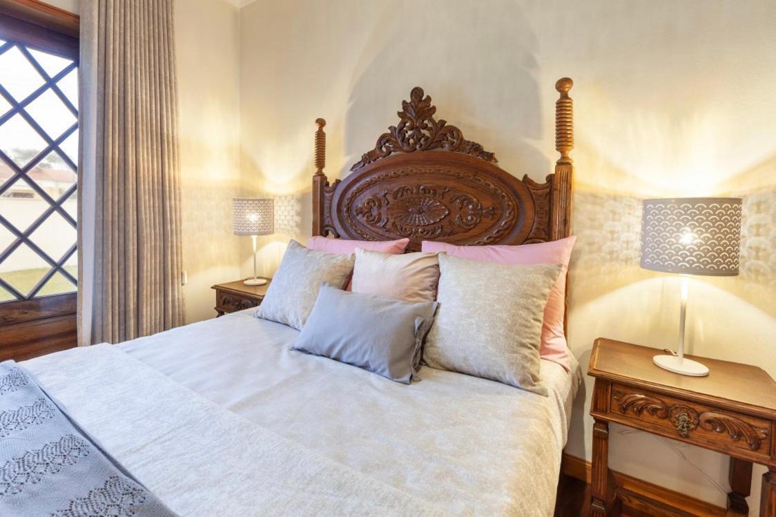 Vivenda Mar E Terra Villa Apulia Luaran gambar